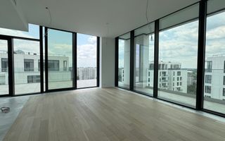 Penthouse | Cotroceni | Tur Virtual - Poză 1