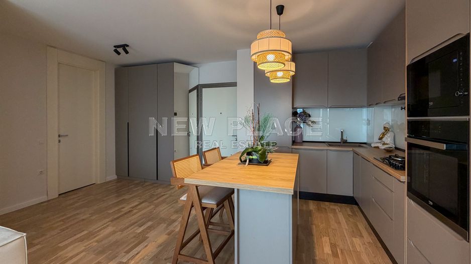 [VIDEO] Apartament exclusivist | Vedere libera | Ultra Lux - Poză 7