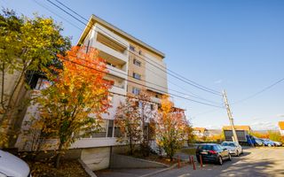 [Comision ZERO] Apartament 1 cameră, terasă, etaj 1, Calea Turzii - Poză 2