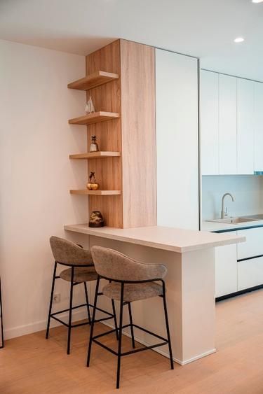 3 camere + loc de parcare in subteran || AVIATIEI TOWER - Poză 6