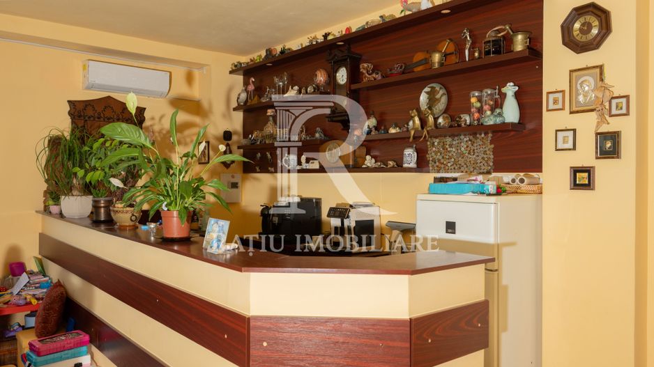 Pensiune 3 stele de vânzare | 18 camere | Băile Felix - Poză 32