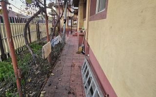 Casă individuală= 96.5mp, caramida • Zona Palas - Poză 3