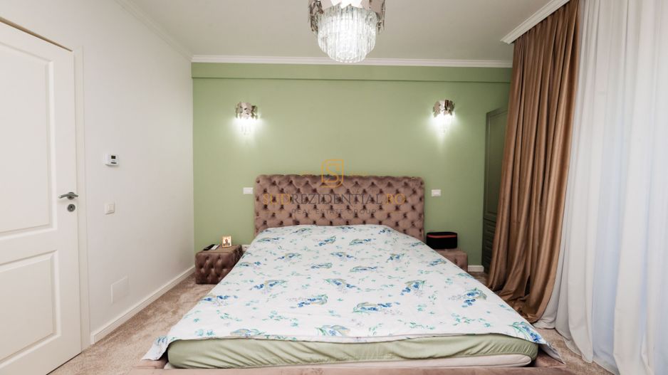 Vilă exclusivistă | 290 mp utili | Teren 719 mp | Piscină încălzită | - Poză 19