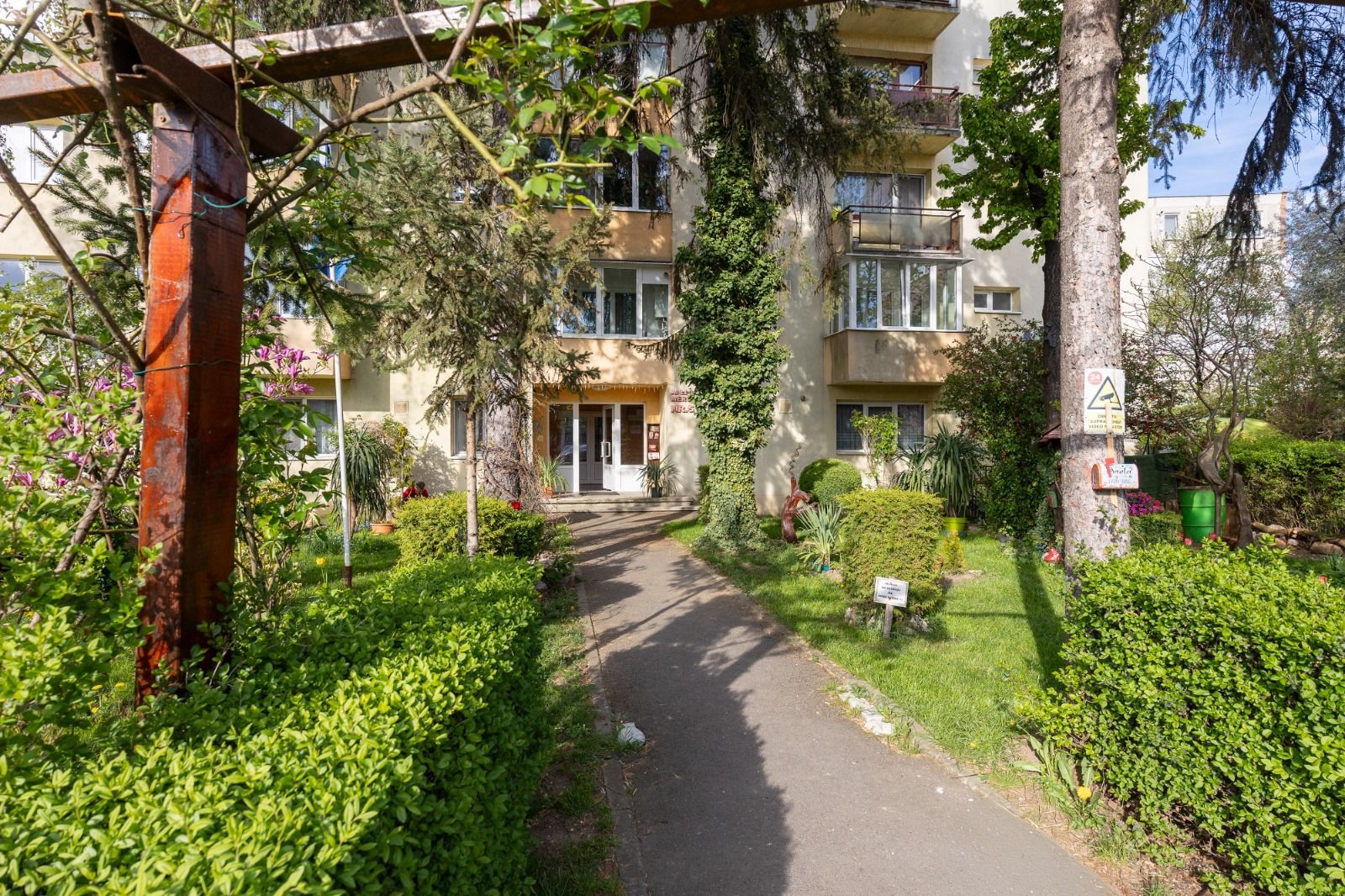 Astra-Apartament 2 camere 50 mp - Poză 21