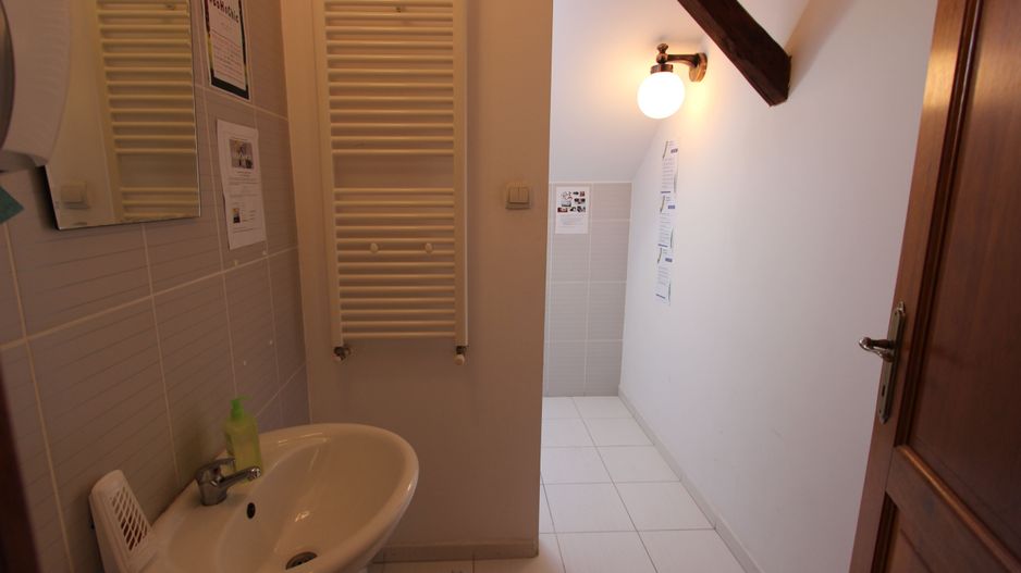 Spațiu birouri 282mp -Ultracentral- 3000 euro/luna+TVA - Poză 7