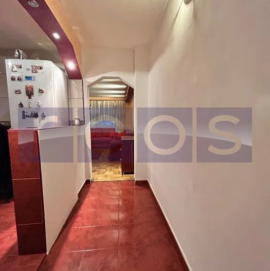 DE VANZARE APARTAMENT 3 CAMERE 65 MP | DECOMANDAT| METROU LUJERULUI - Poză 6