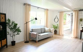 Snagov, renovata 2024, complet mobilata si utilata - Poză 3