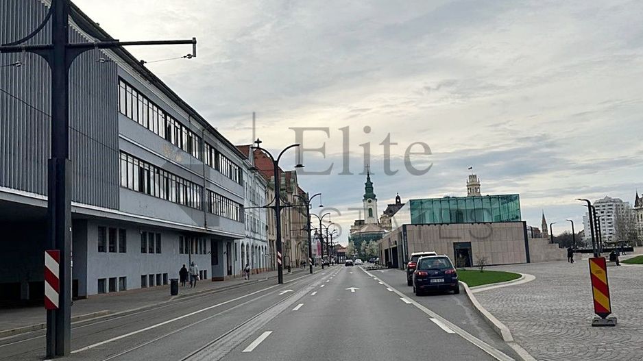 Apartament 3 camere de inchiriat Ultracentral pe Str. Independentei - Poză 15