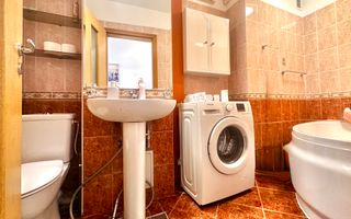 De închiriat apartament cu 4 camere în zona Take Ionescu - Poză 22