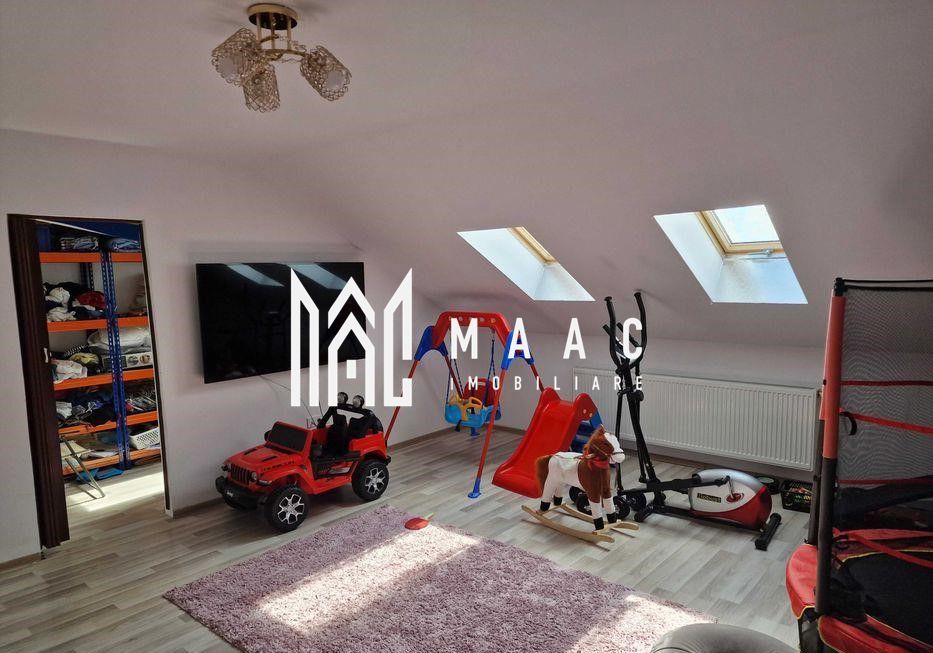 Apartament 4 camere | 120 MPU | Terasa | Arhitectilor - Poză 5