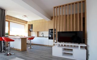 Apartament de vânzare 3 cam în Natural Residence - Poză 3