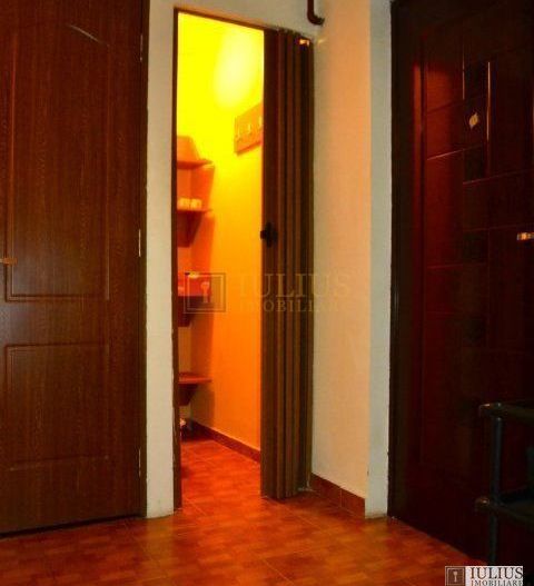 1 camera, centrala proprie/clima,  Simion Barnutiu - Hotel Strelitia. - Poză 8