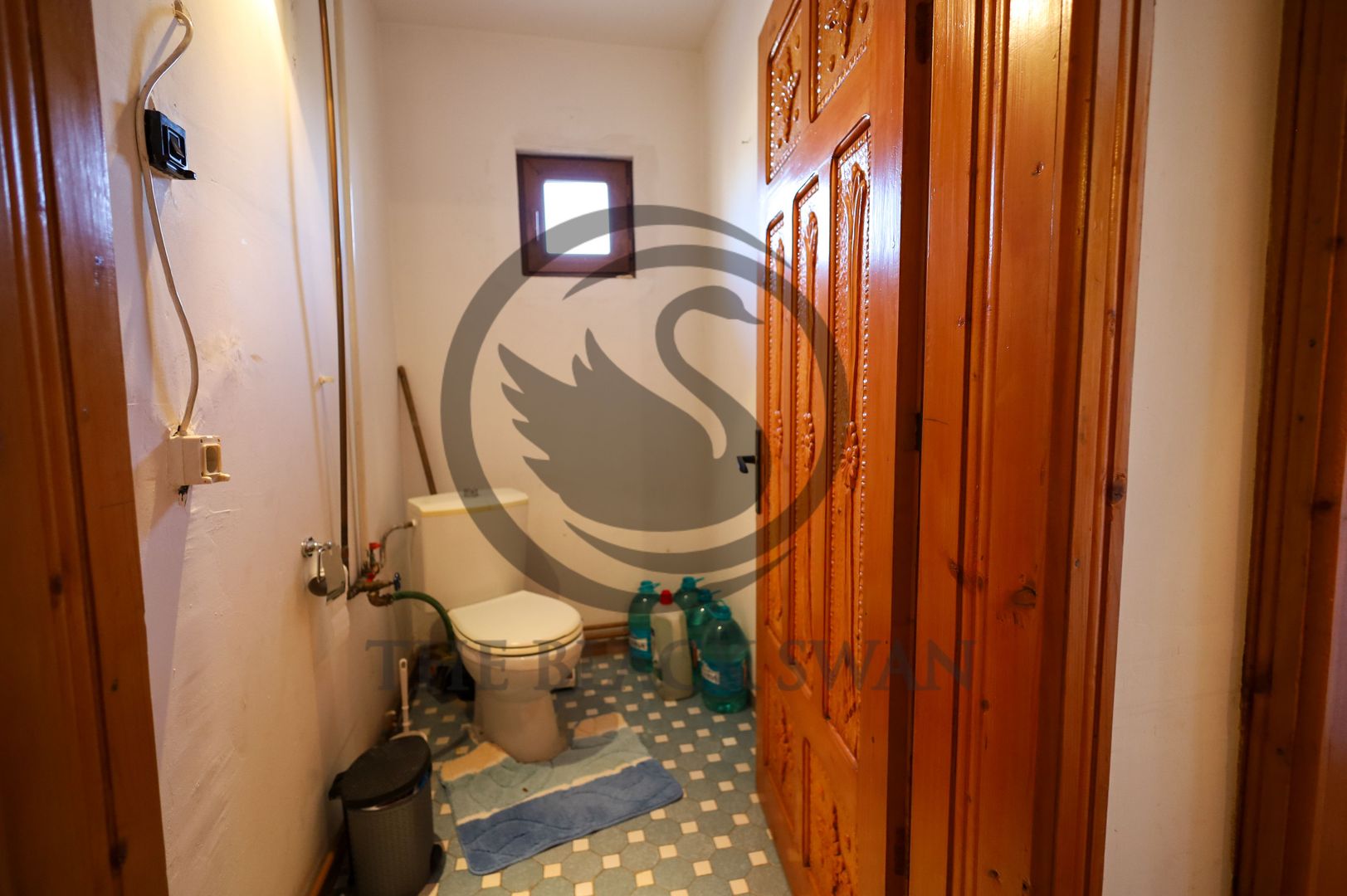 Proprietate cu 2 constructii | Valea Calugareasca | COMISION 0% - Poză 17