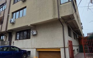 Apart 3 cam mobilat + parcări și boxe | Lângă parc și metrou Bazilescu - Poză 16