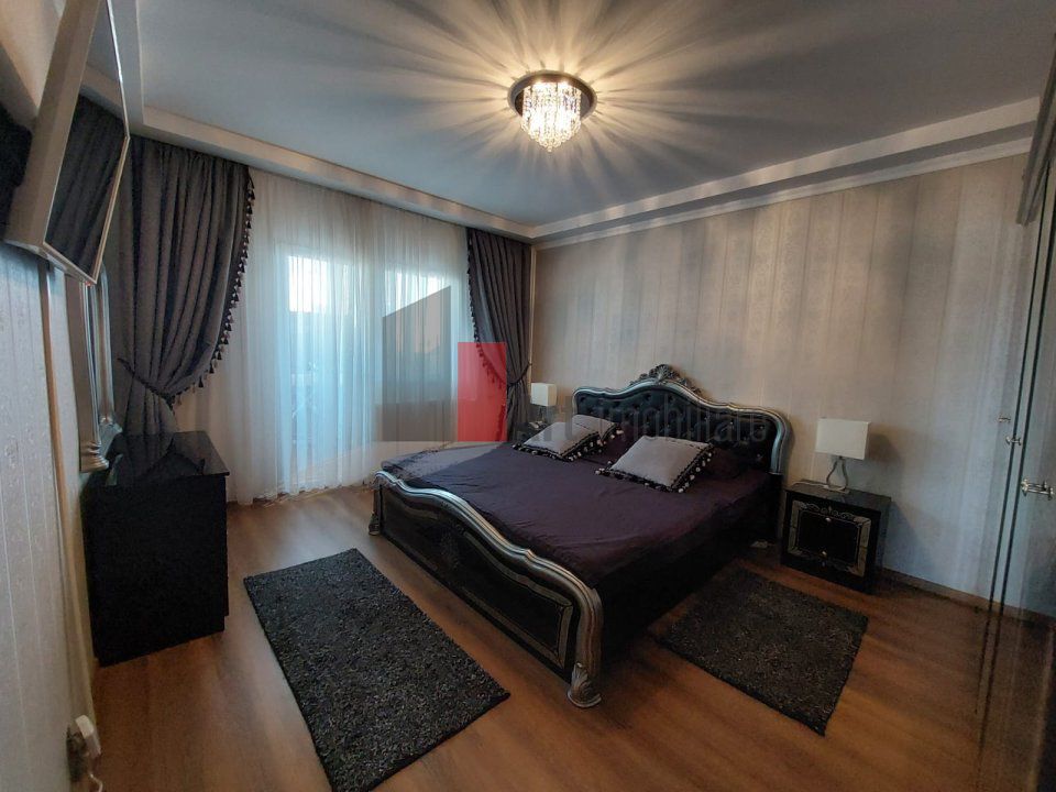 Apartament 3 camere in Petre  Ispirescu - Poză 1