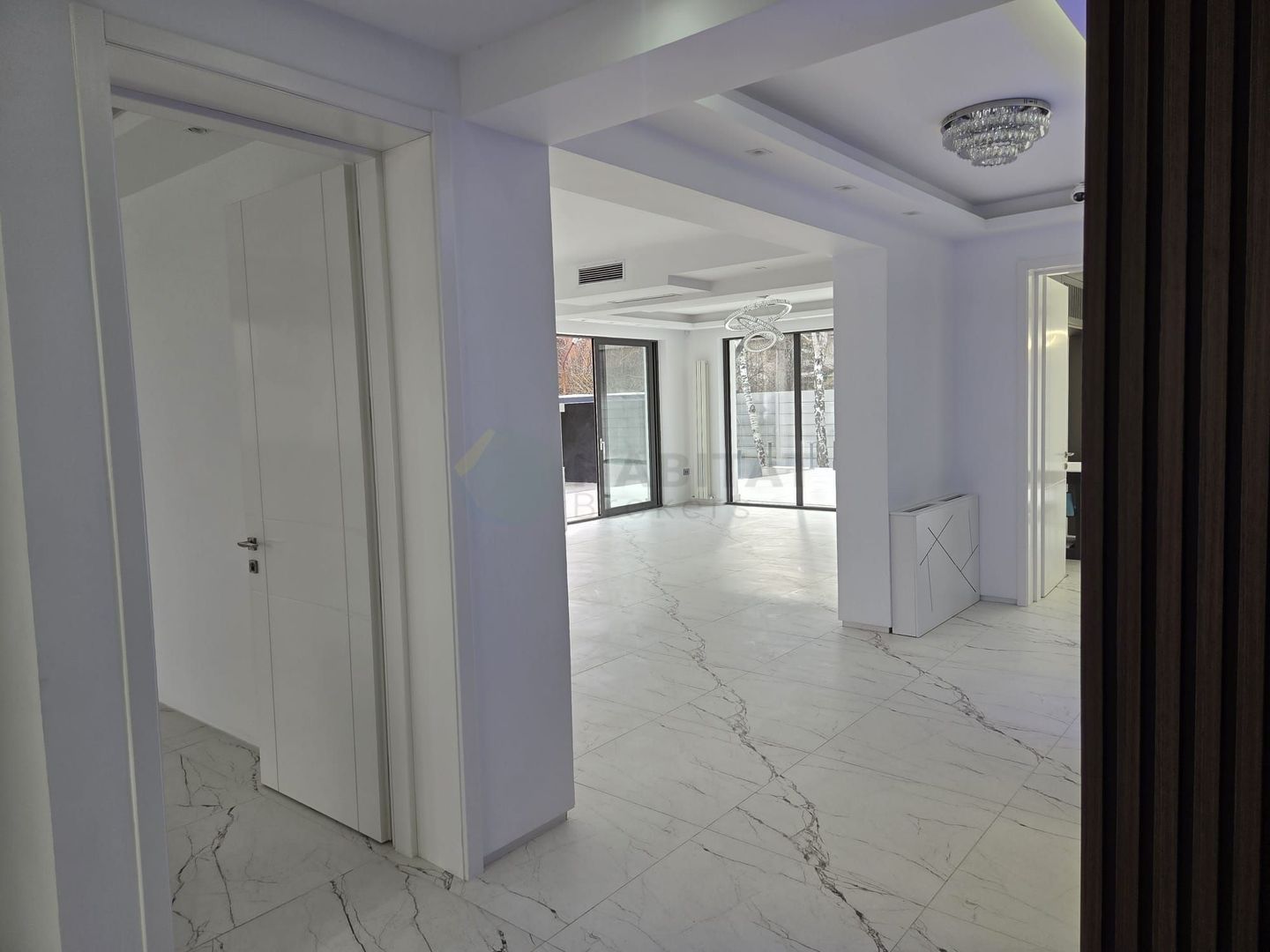 Vilă de lux în Pipera – proprietate exclusivistă, 0% comision pentru cumpărător - Poză 21