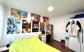 Casă individuală mobilată -655 mp teren - 4 camere |Sânmihaiu Român| - Poză 7