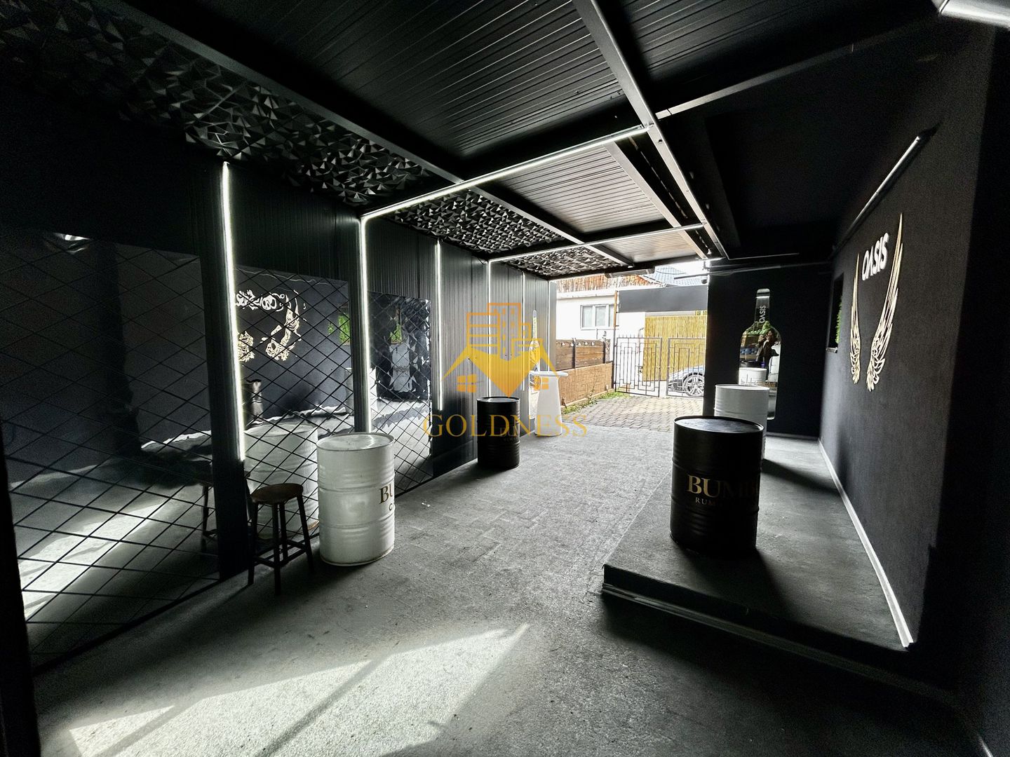 Afacere la cheie, 96mp, Strada Piezisa, Zona Ultracentrala - Poză 14