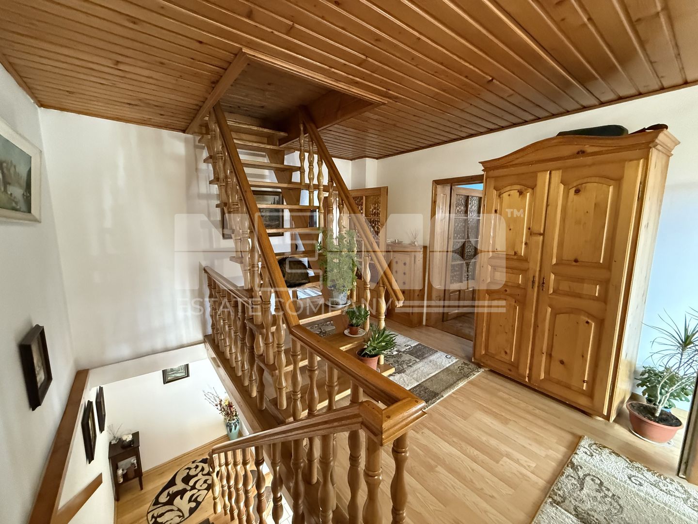 Casă 300 mp utili | 500 mp teren | 2 intrări - Poză 5