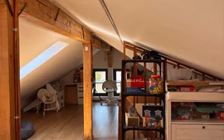 Ap cu 3 cam + Pod Mansardat 102 mp | 2 Locuri Parcare | Dumbrăvița - Poză 19