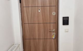 AP. 4 CAMERE PARC BAZILESCU - CURTE 80 MP CADASTRATA, PARCARE,COMIS 0% - Poză 7