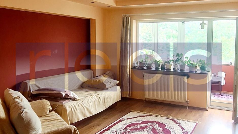 VANZARE 2 CAMERE | LACUL TEI | 57 MP | ZONA LINISTITA | BLOC DIN 1992 - Poză 10