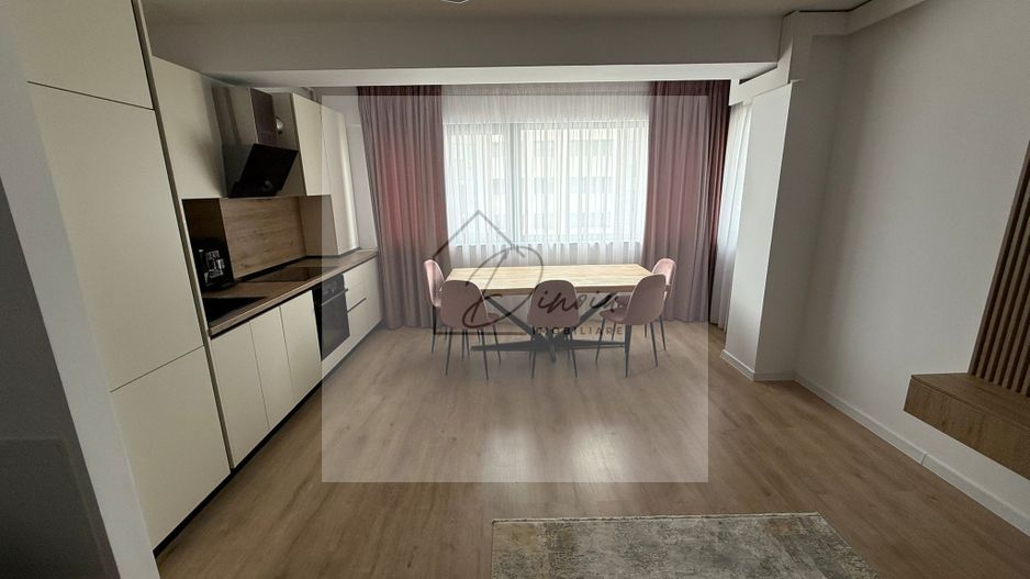 2 camere Pipera Rond OMV I TVA inclus Loc parcare INCLUS | COMISION 0% - Poză 27
