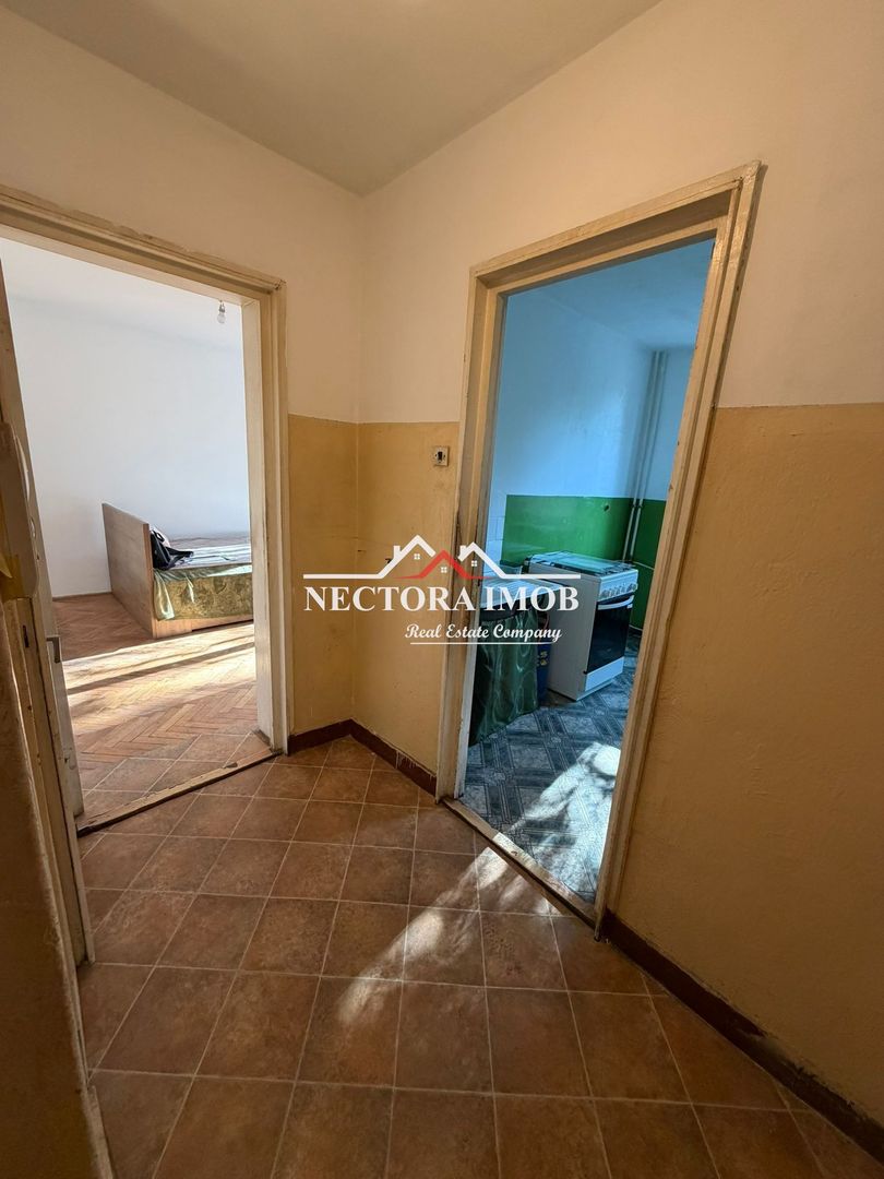 NECTORA IMOB-Apartament 2 camere, Etaj 1, 45 mp, Str. Transilvaniei - Poză 8