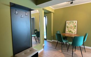 Apartament  Parcul Copou - VIEW SUPERB ! LUX- MODERN ! - Poză 9