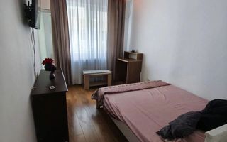 GARSONIERA - METALURGIEI, BUCATARIE INCHISA, CENTRALA, PARCARE, MODERN - Poză 4