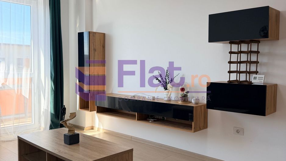 Apartament  cu 2 camere în Casa Nobel – Coresi - Poză 3