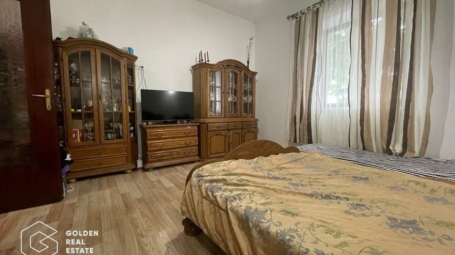 Casa 4 dormitoare, 80 mp si 192 mp curte ,COMISION 0 % - Poză 2