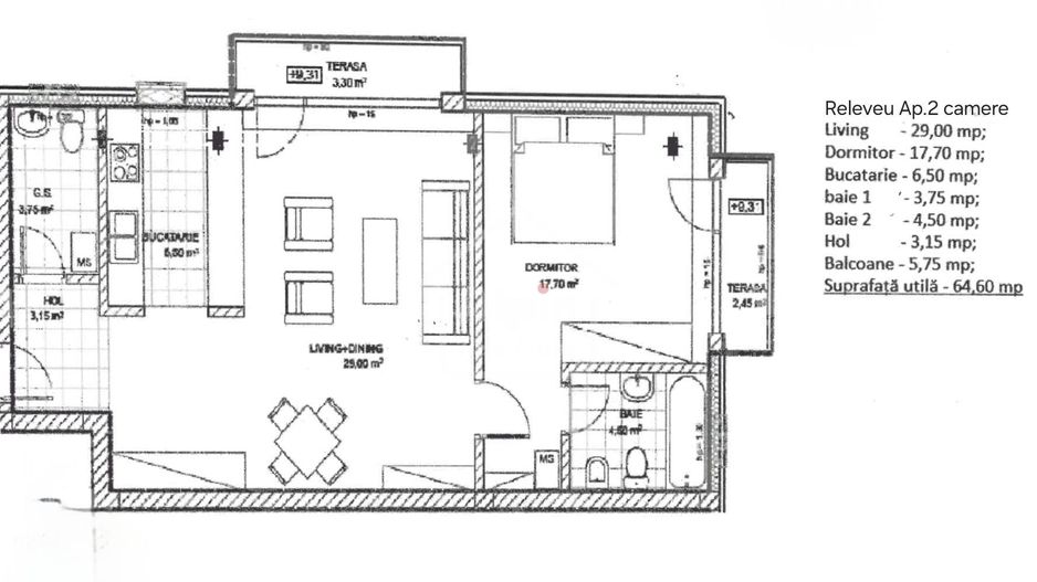 Vedere Panoramica Blumana - Poză 5