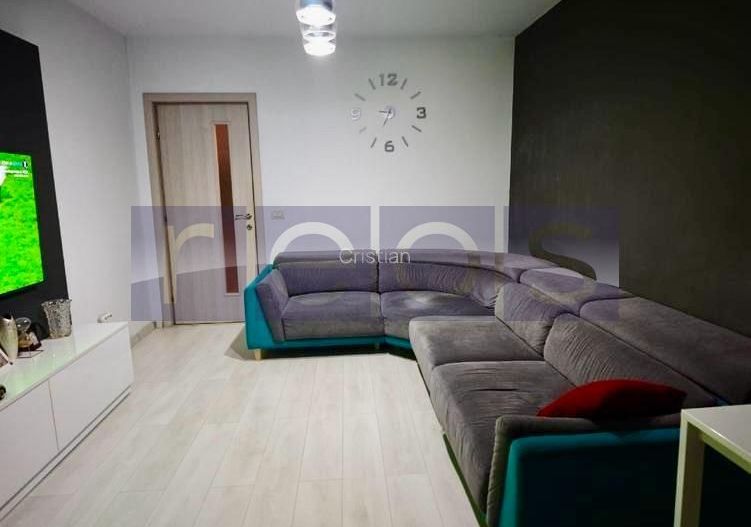 VANZARE APARTAMENT 3 CAMERE 76MP MUNCII MIHAI BRAVU DECOMANDAT DUBLU VEDERE - Poză 4
