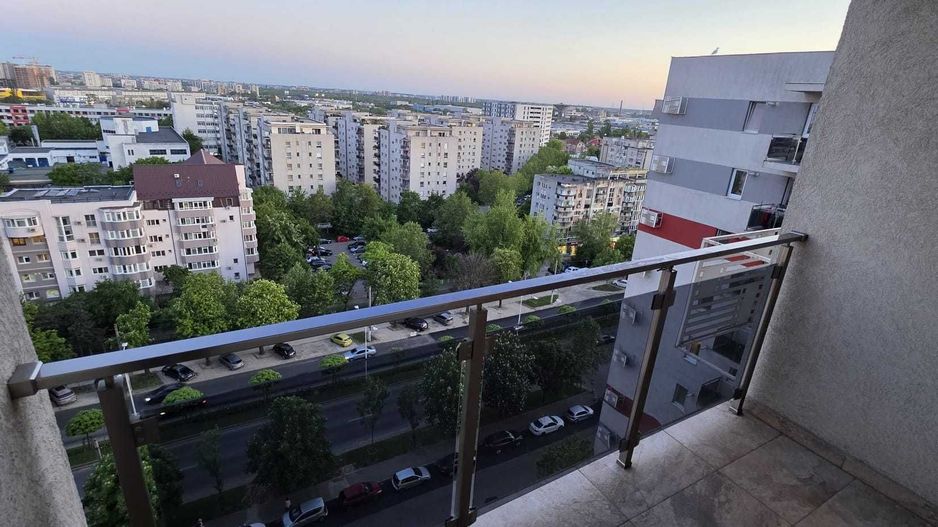 Metrou Pacii- apartament modern ( mobilier nou), intr-un bloc din 2019 - Poză 1