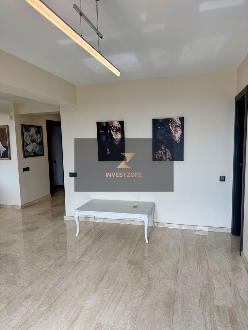 Penthouse Nufărul Oradea - Poză 9