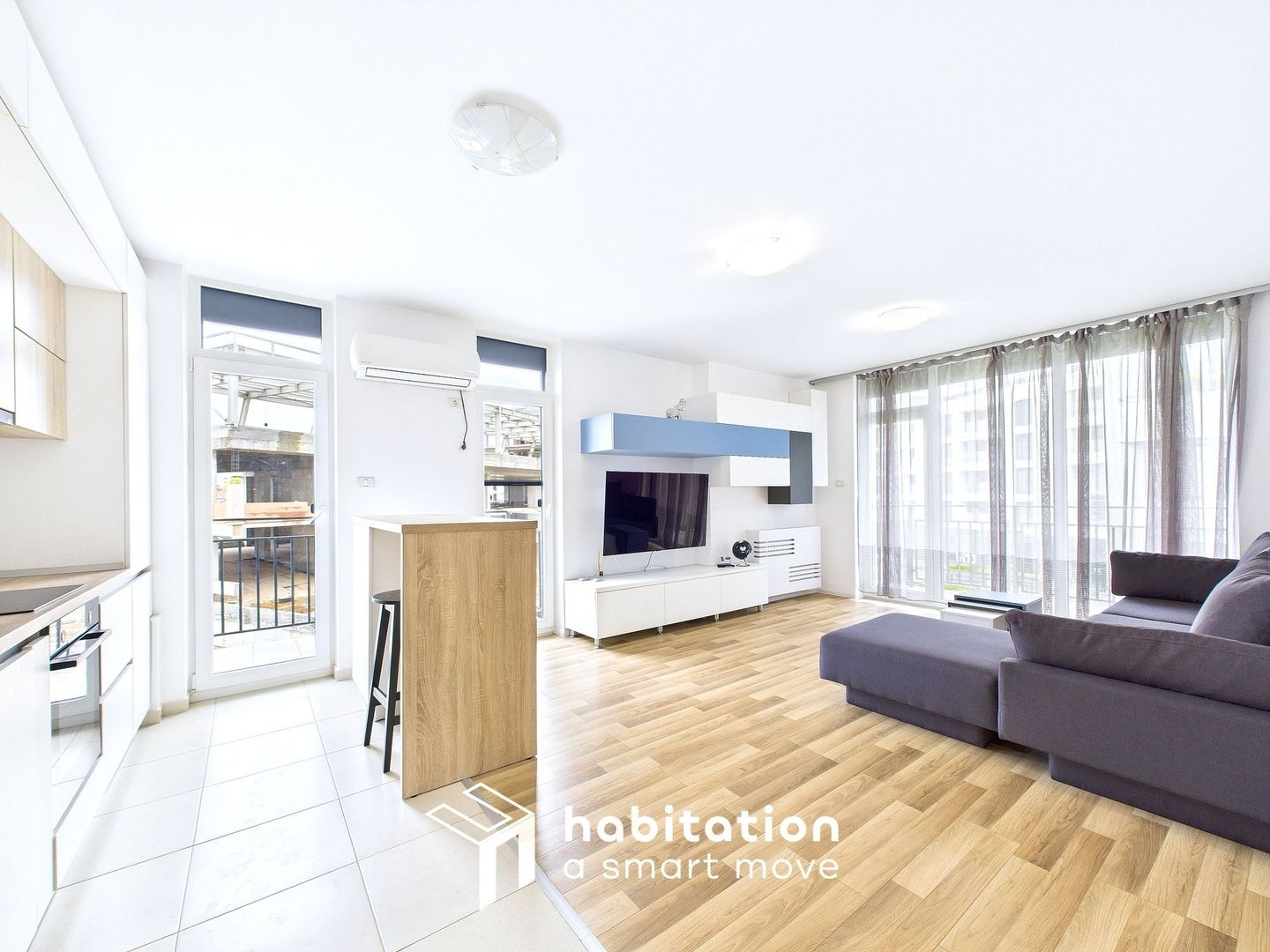 Tur Virtual- Oaza ta urbană din inima Timișoarei - City of Mara - Poză 4