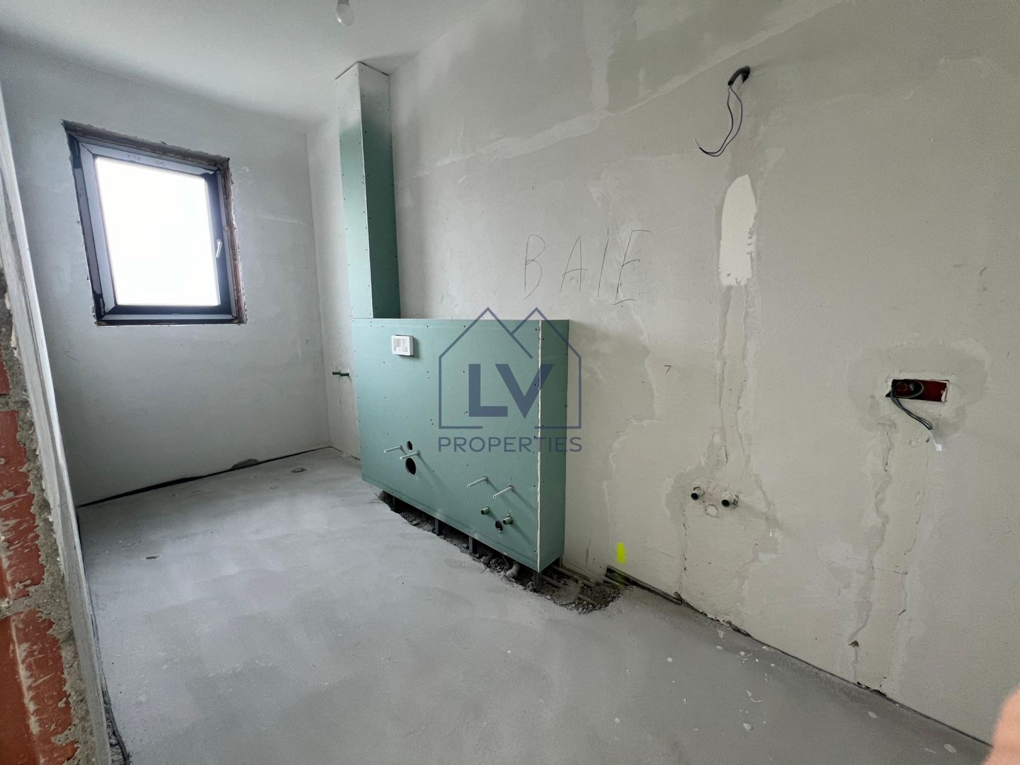 VANZARE APARTAMENT 3 CAMERE | ZONA HERASTRAU - Poză 9