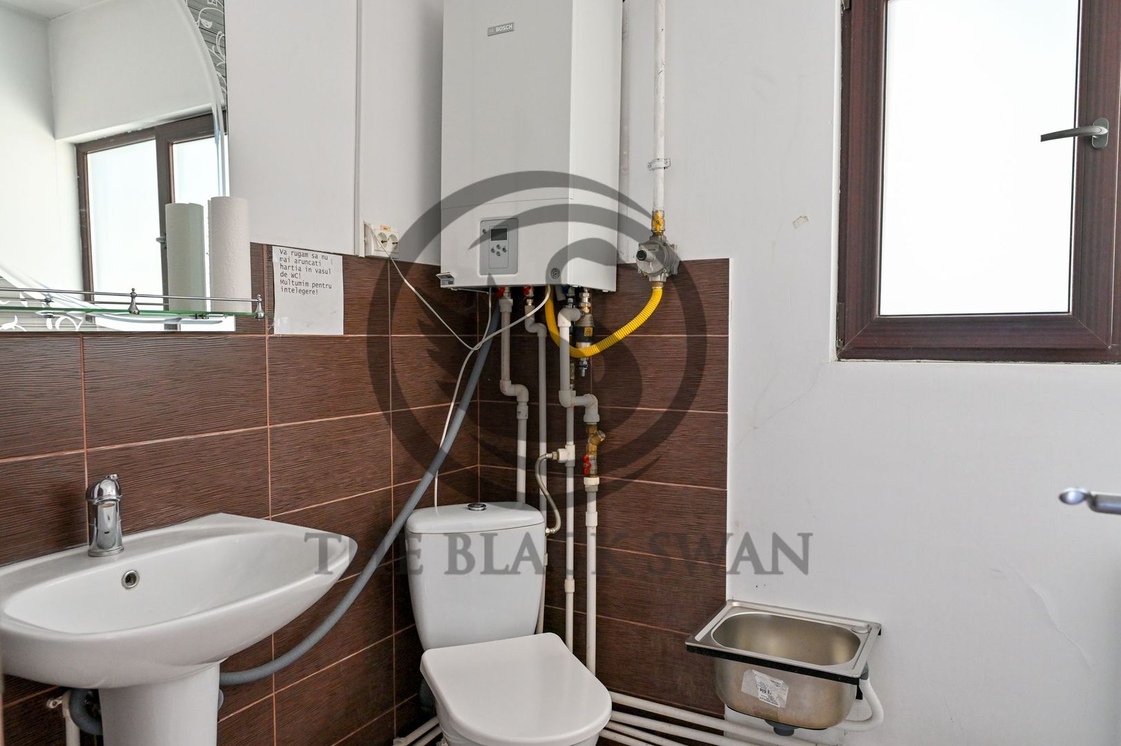 Spațiu comercial de inchiriat | Zona Cantacuzino | Comision 0% - Poză 4