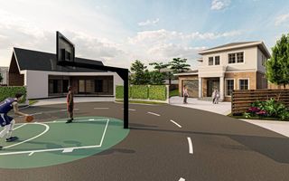 Teren casa in cea mai buna zona din Arad, Garden City TVA inclus - Poză 6