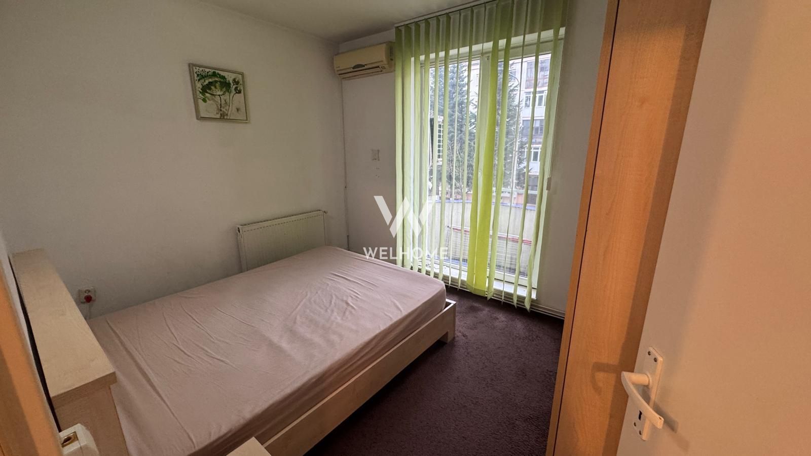 Apartament 2 camere etaj 1 - Strand Sibiu - Poză 9