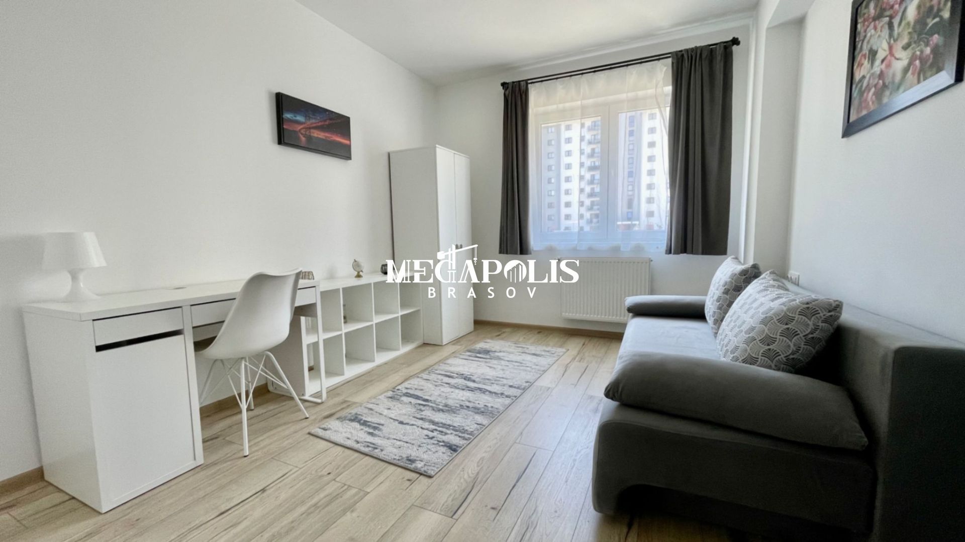 Apartament 3 camere | Două băi | Loc de parcare inclus - Poză 7