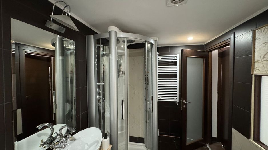 Apartament 3 camere I Herastrau - Poză 8
