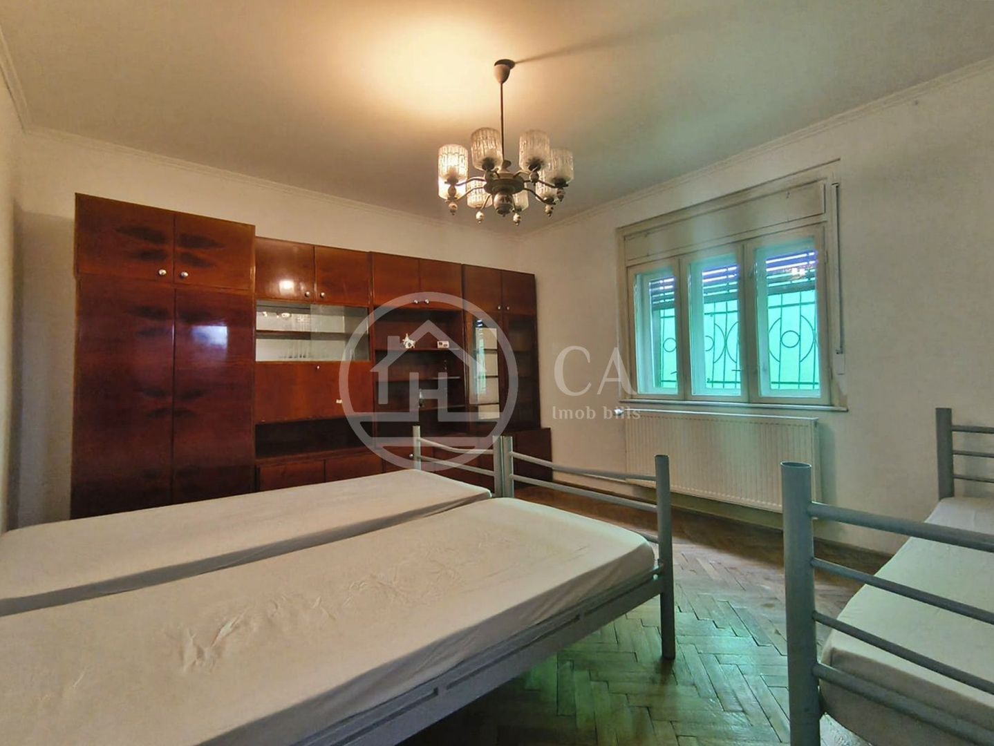 Casa cu 3 camere de inchiriat in zona Cantemir, Oradea - Poză 2