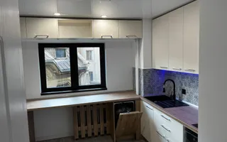 4 camere renovat | vedere fântâni Unirii | Bibescu Vodă | 106 mp - Poză 27