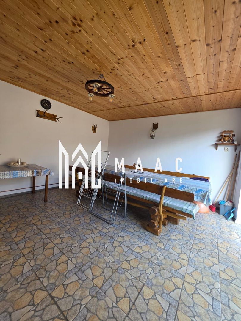 Casa individuala I Curte I Teren 1700 mp I Rosia - Poză 43