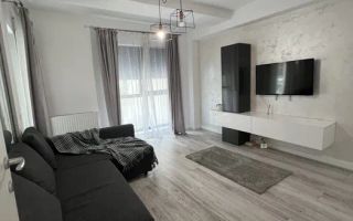 Garsonieră 21 Residence Lujerului – Centrală Proprie, 10 min Metrou - Poză 1