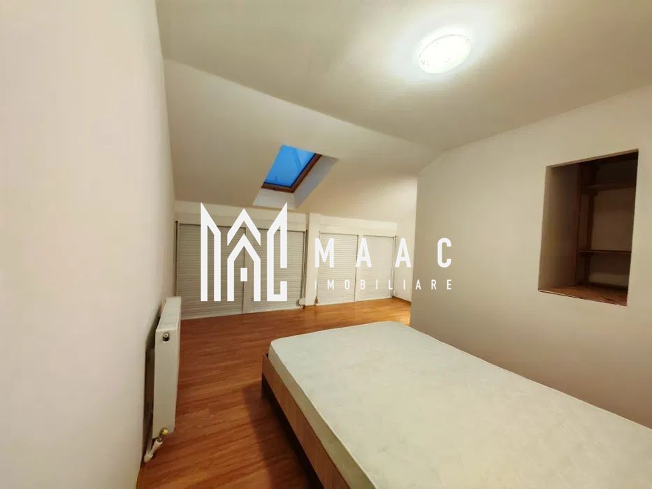 Apartament 2 camere de închiriat | Valea Aurie, Sibiu | 45 mp - Poză 6