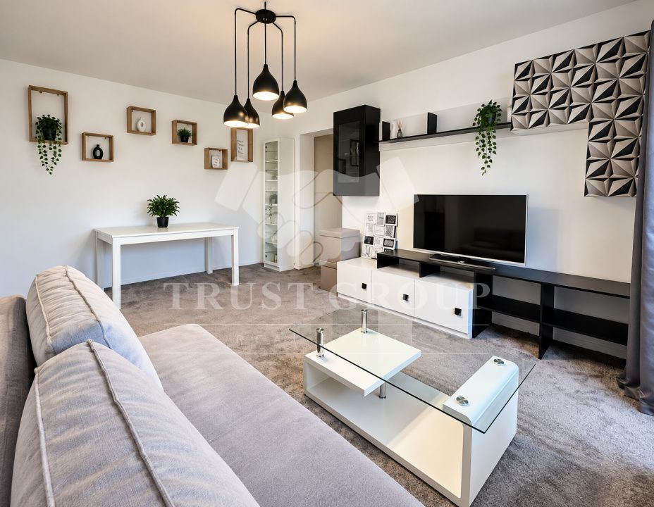 Apartament 2 camere Pajura |Renovat |Bloc reabilitat |La 6 min de metrou Jiului - Poză 1