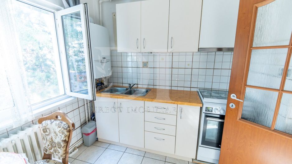 APARTAMENT DE VÂNZARE – 3 CAMERE | MĂNĂȘTUR, ZONA COLINA - Poză 11